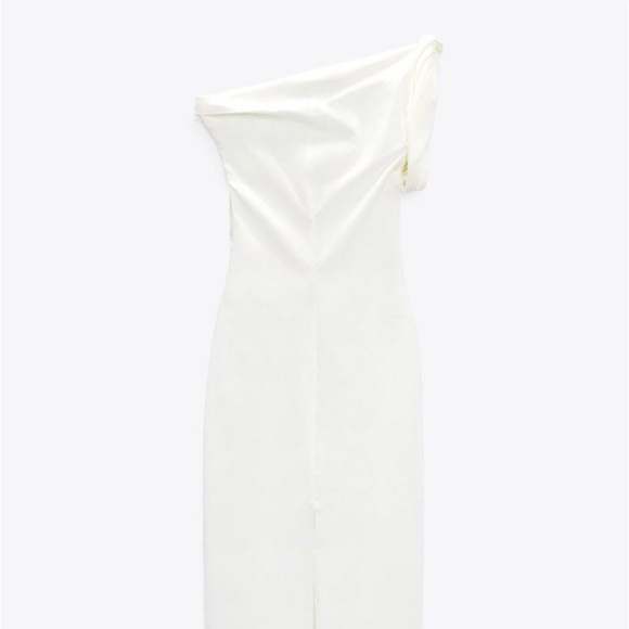 Zara dress - Picture 6 of 8